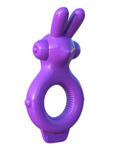 Pipedream Fantasy C-Ringz Ultimate Rabbit Ear Cock Ring Vibrating Cock Rings